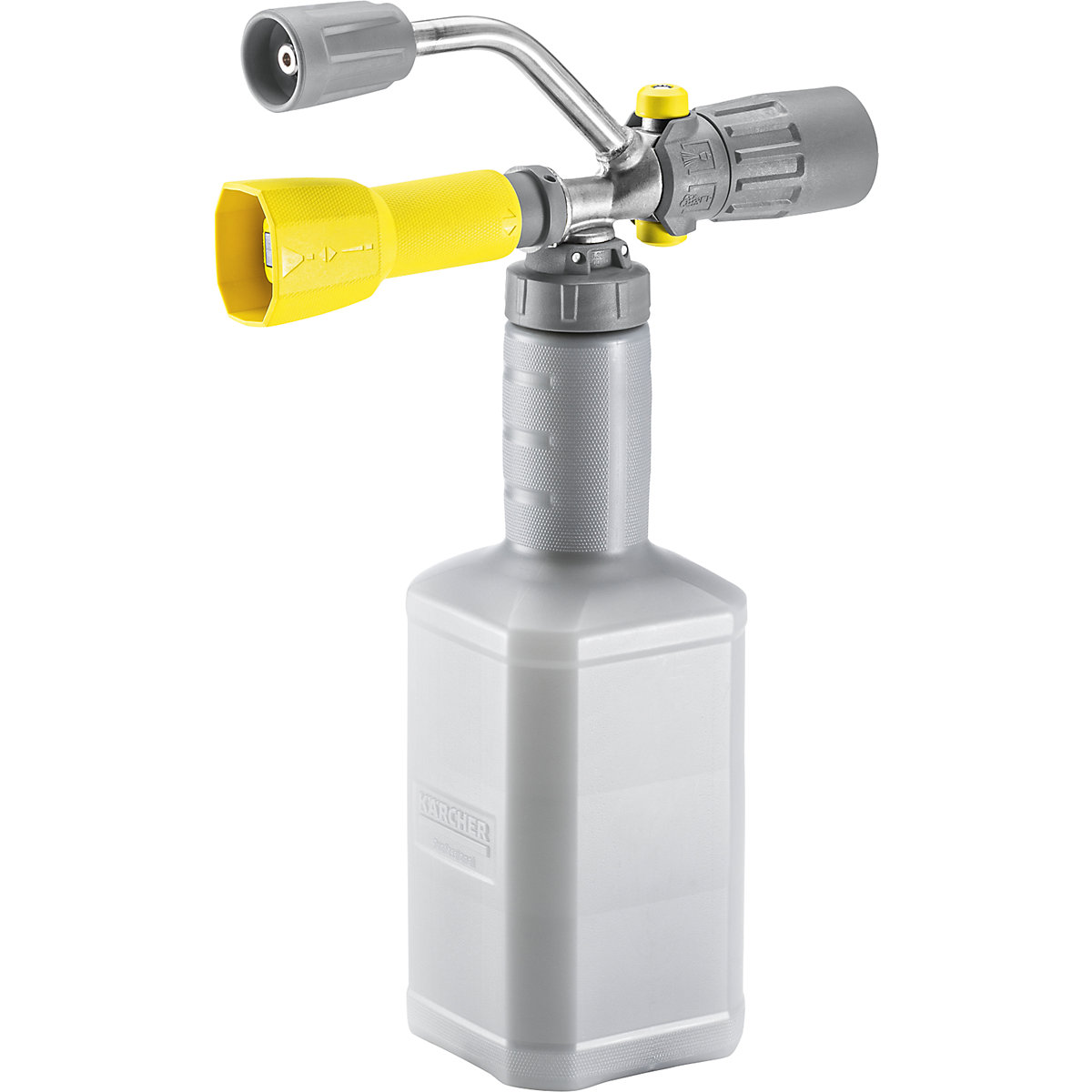 Lanza de espumado Duo Advanced &ndash; Kärcher