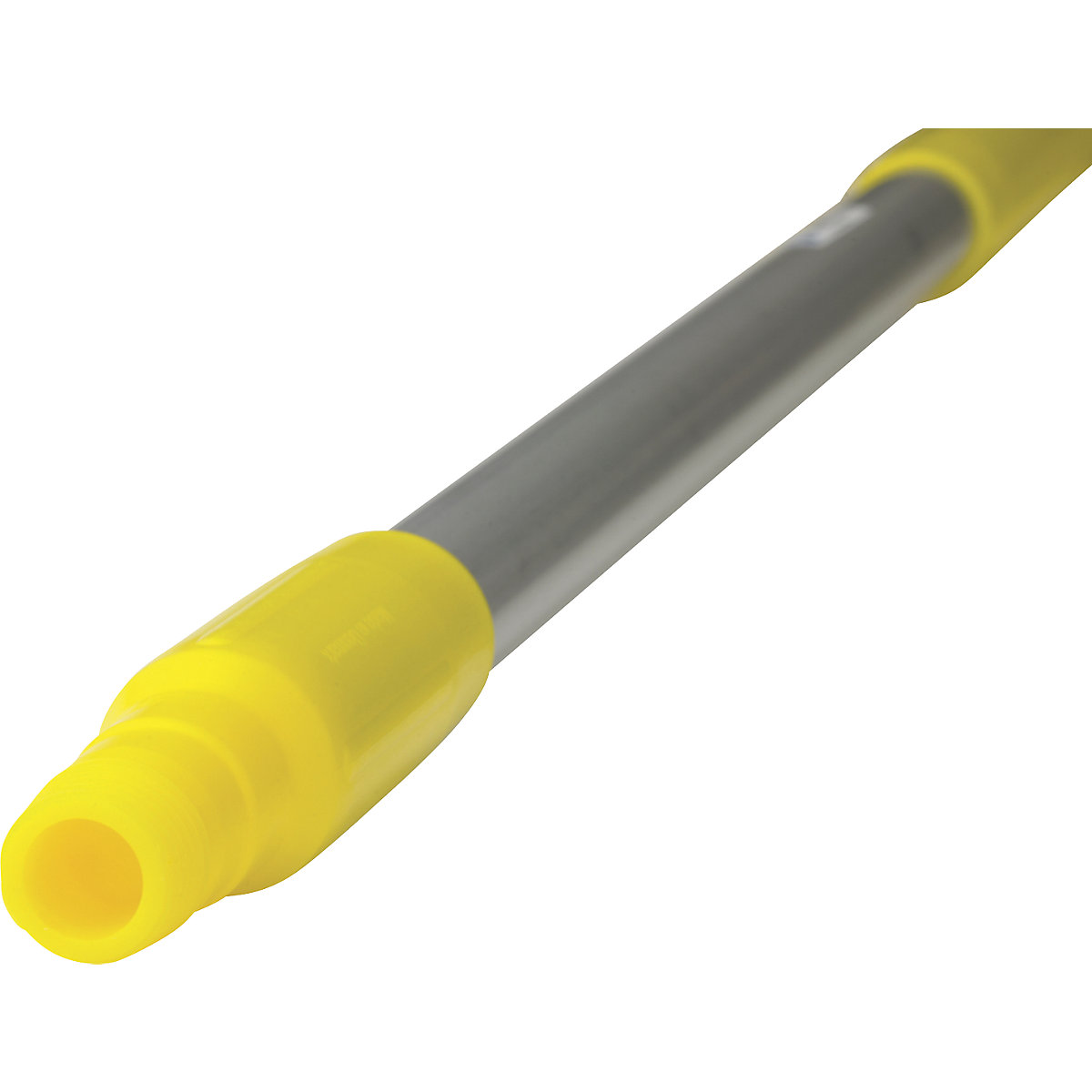 Palo de aluminio, ergonómico – Vikan (Imagen del producto 3)-2