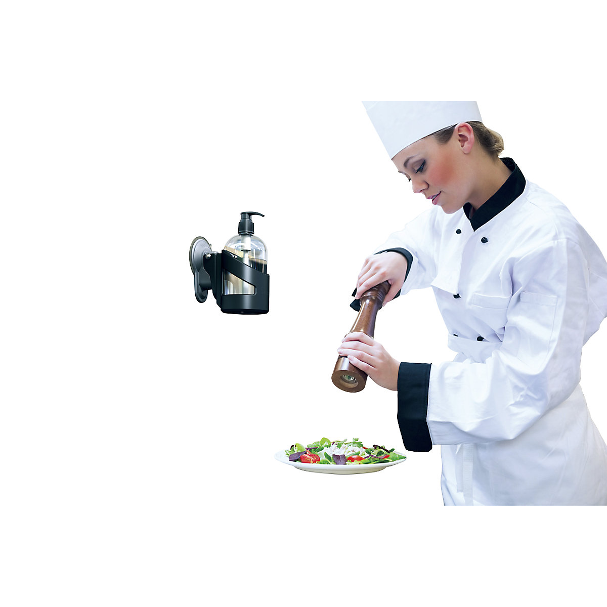 Soporte para dispensador – Skipper (Imagen del producto 3)-2