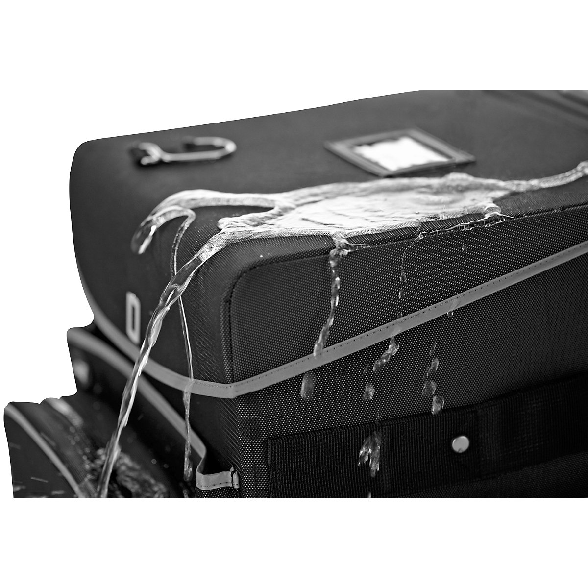 Carro de servicio móvil QUICK CART – Rubbermaid (Imagen del producto 17)-16