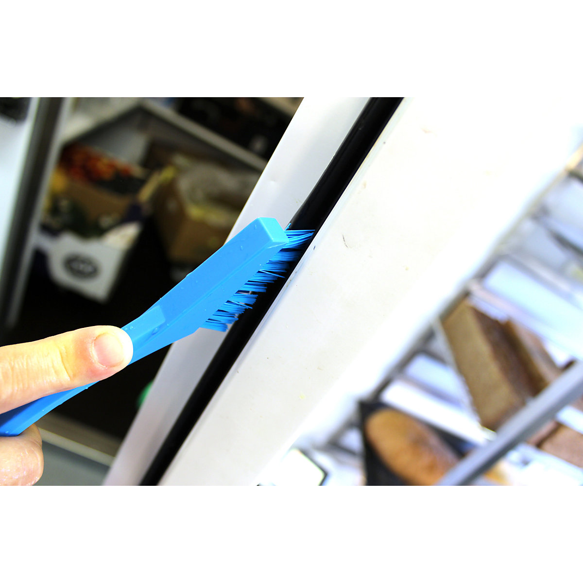 Cepillo de detalle – Vikan (Imagen del producto 4)-3