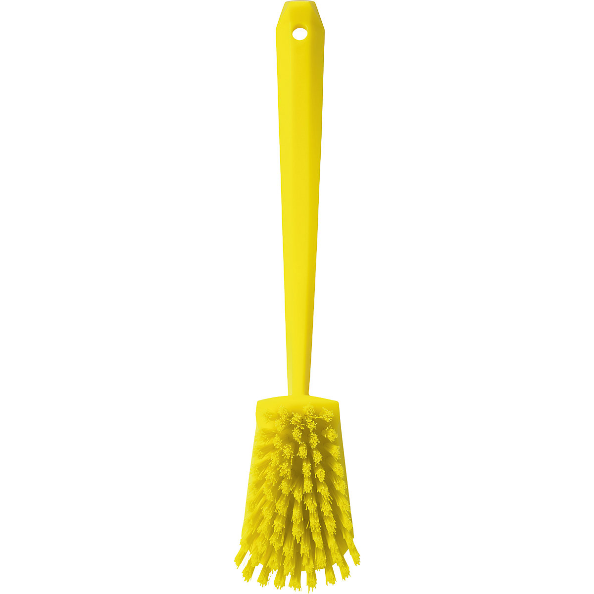 Cepillo de lavado con palo largo – Vikan (Imagen del producto 2)-1