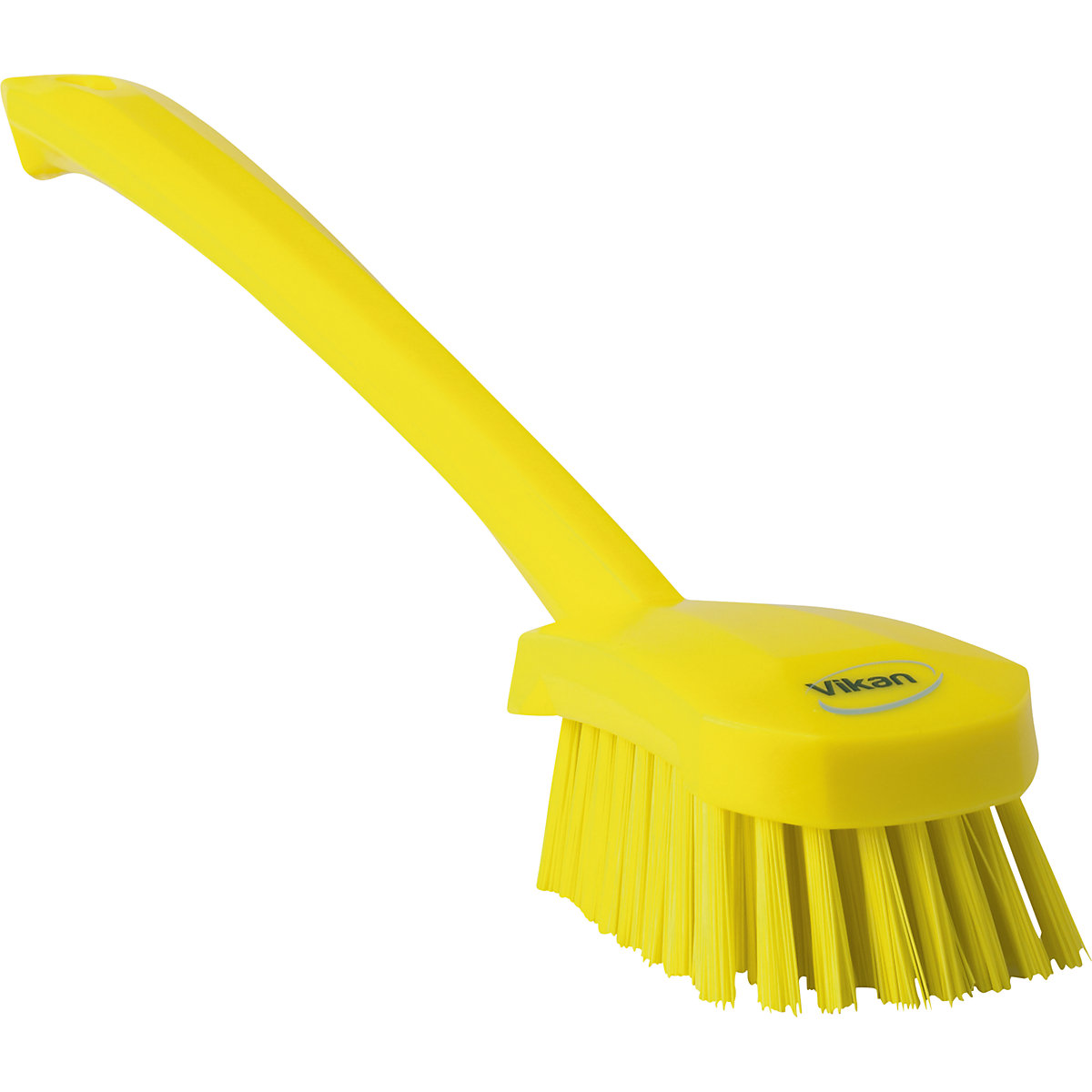 Cepillo de lavado con palo largo – Vikan (Imagen del producto 3)-2