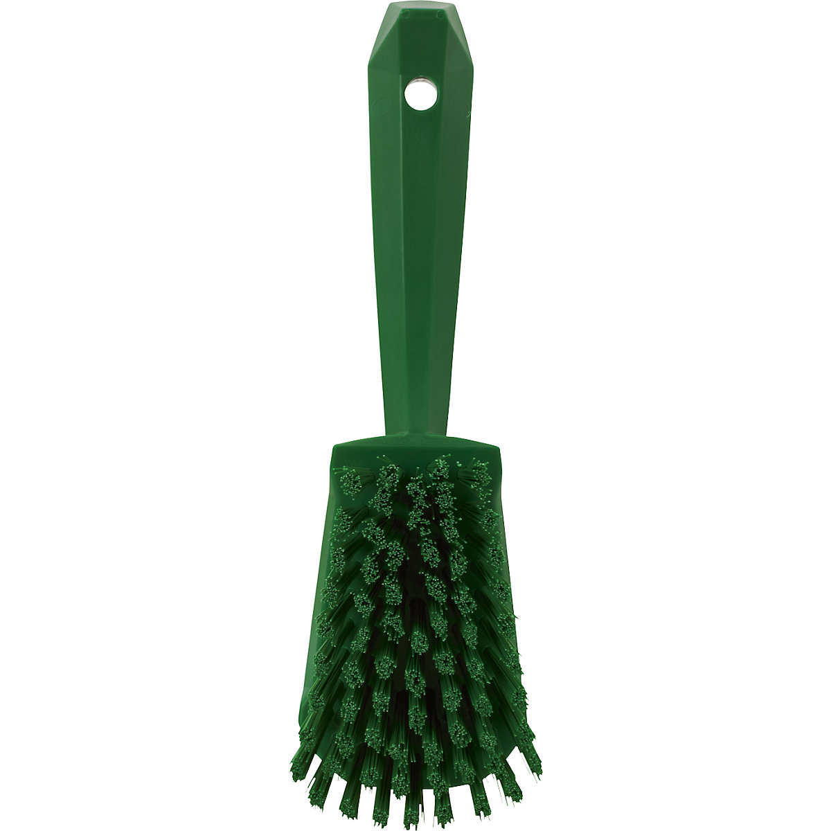 Cepillo de mano con mango corto – Vikan (Imagen del producto 2)-1