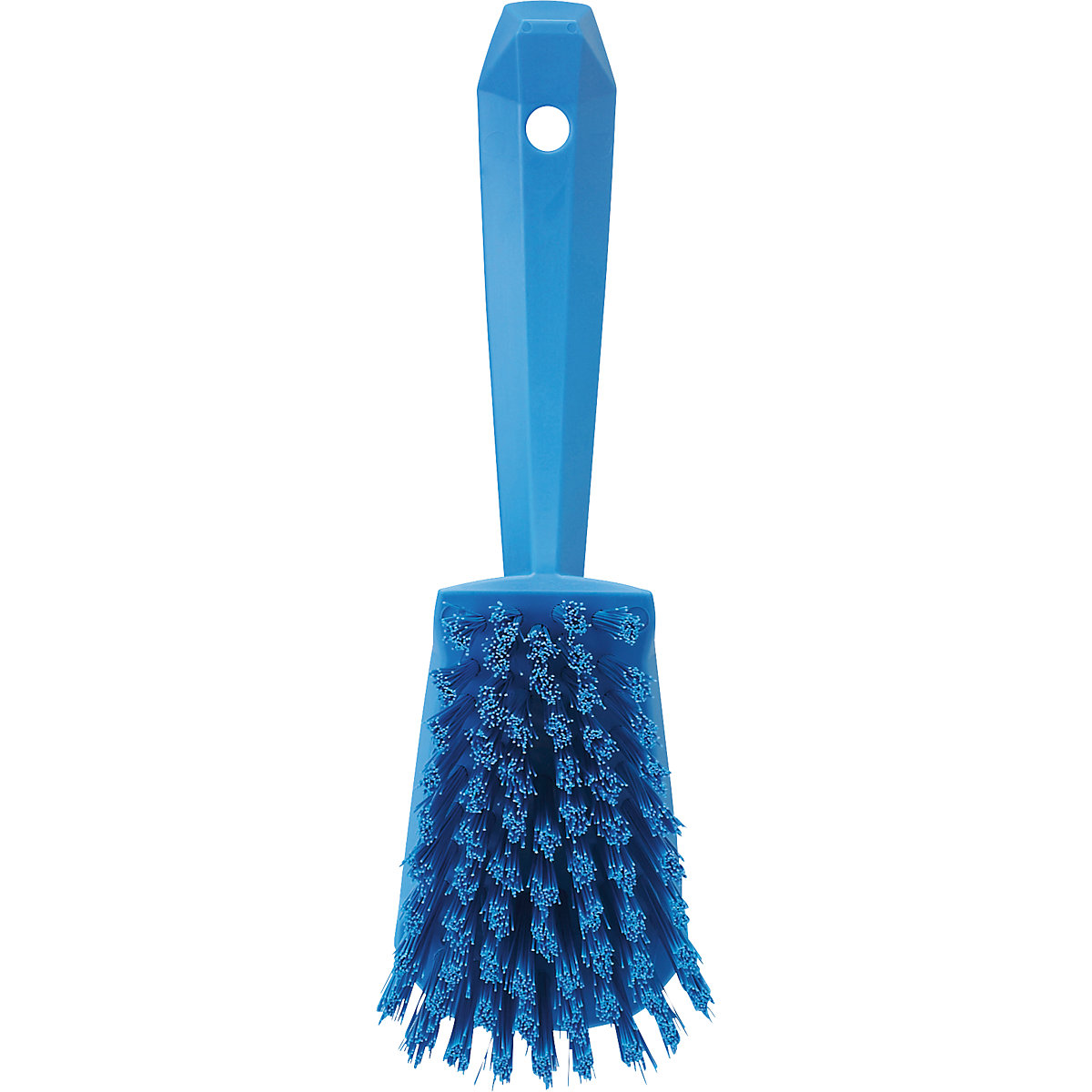 Cepillo de mano con mango corto – Vikan (Imagen del producto 2)-1
