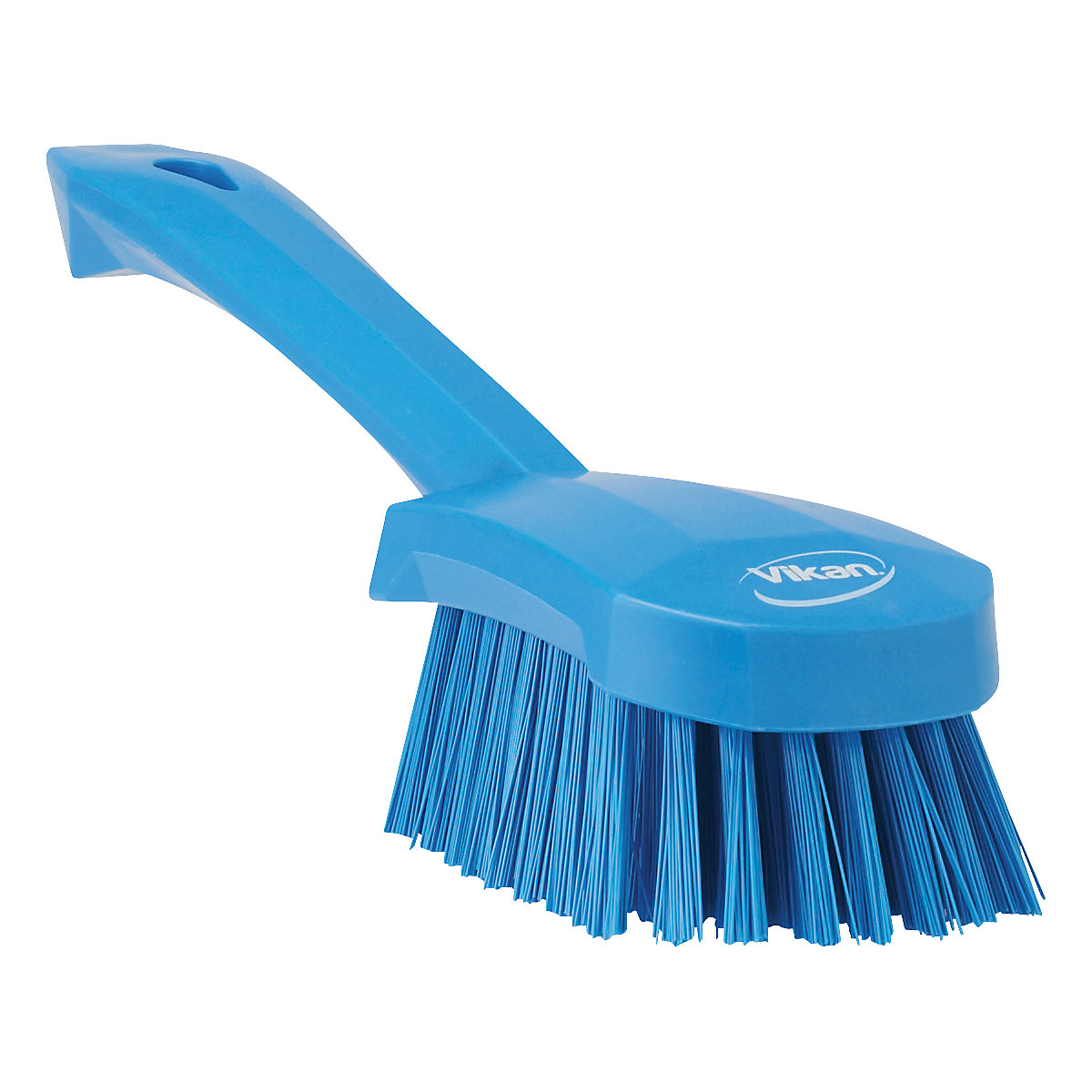 Cepillo de mano con mango corto – Vikan (Imagen del producto 3)-2