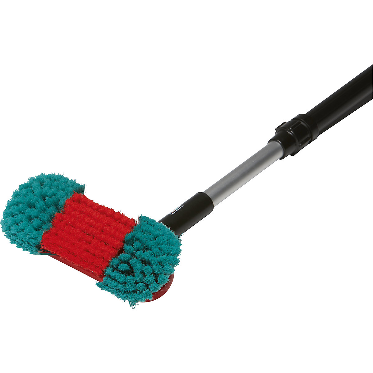 Cepillo para coches con mango telescópico – Vikan (Imagen del producto 3)-2