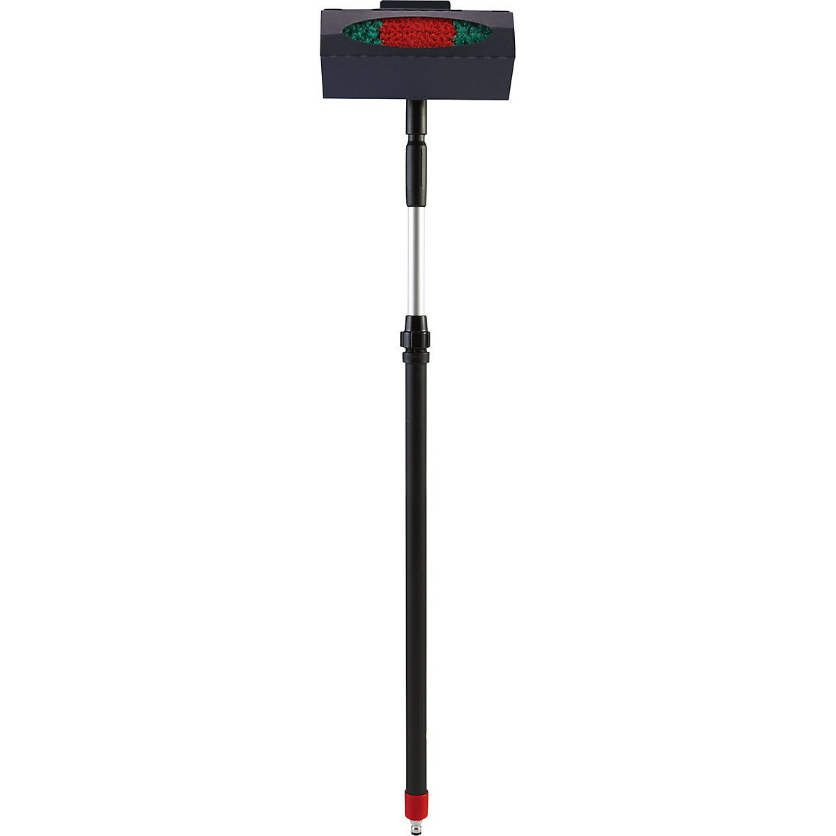 Cepillo para coches con mango telescópico – Vikan (Imagen del producto 4)-3