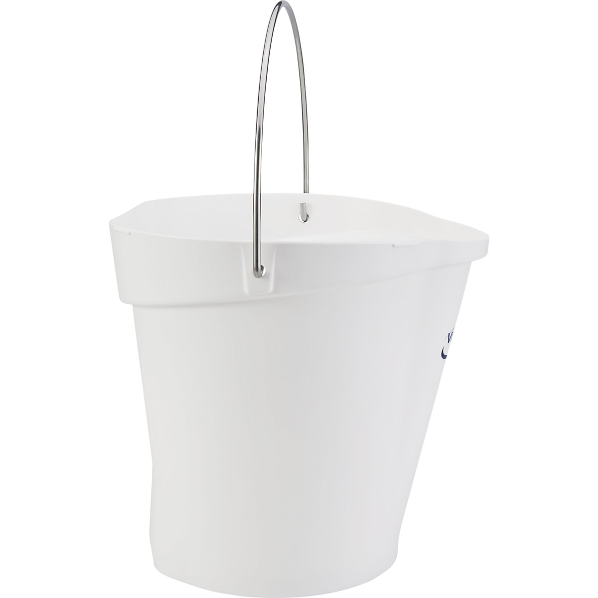Cubo, apto para alimentos – Vikan (Imagen del producto 2)-1