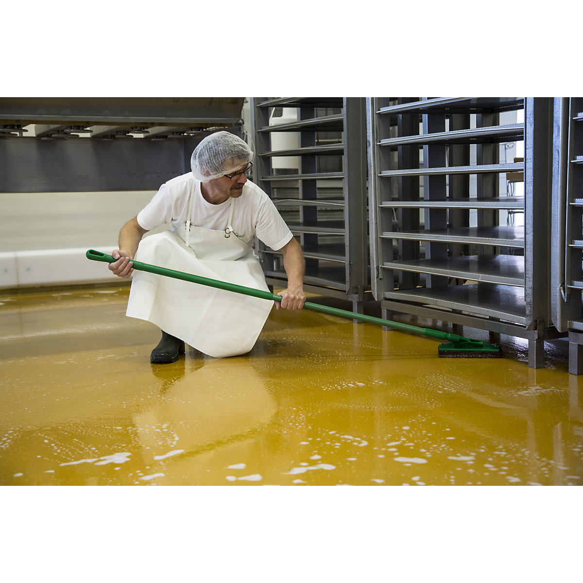 Soporte para estropajos – Vikan (Imagen del producto 4)-3