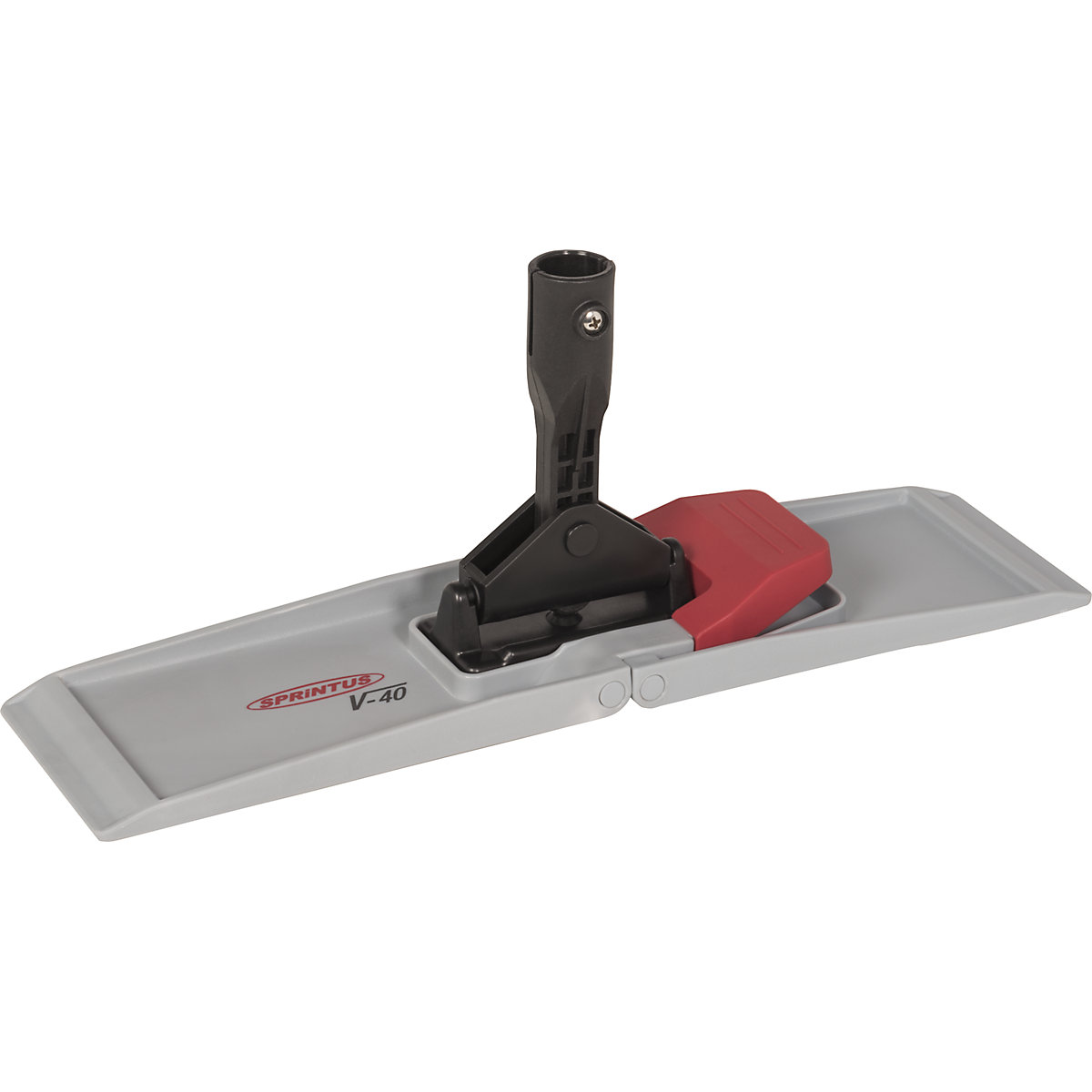 Soporte plegable V-WING, UE 10 unidades