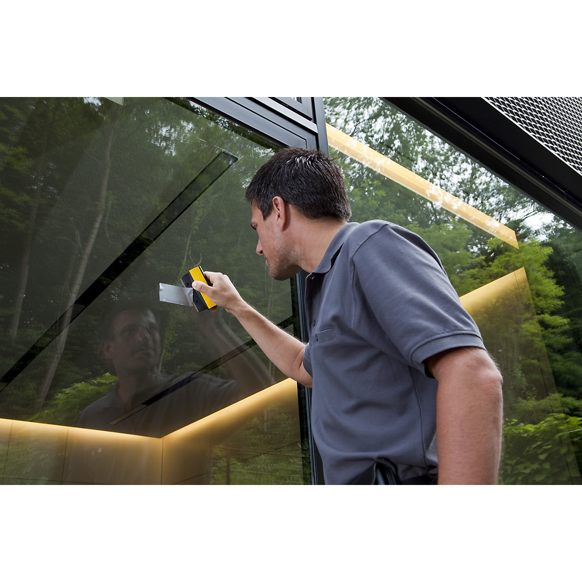 Juego de limpieza de ventanas TOPLOCK – Vermop (Imagen del producto 8)-7