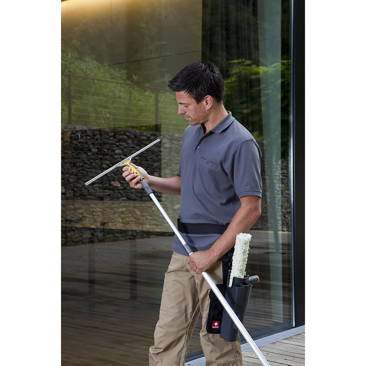 Juego de limpieza de ventanas TOPLOCK – Vermop (Imagen del producto 13)-12