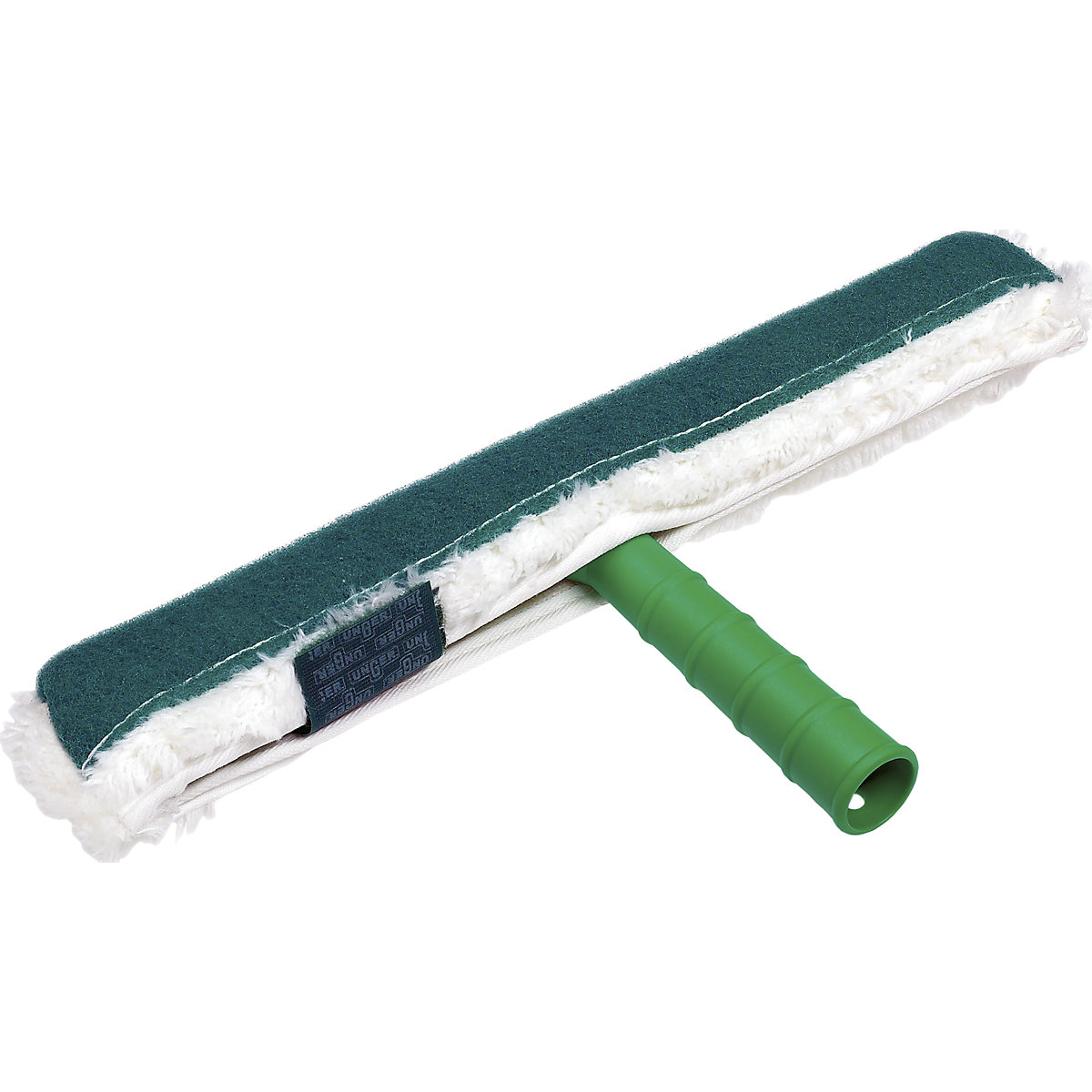 Limpiador de ventanas con funda especial – Unger