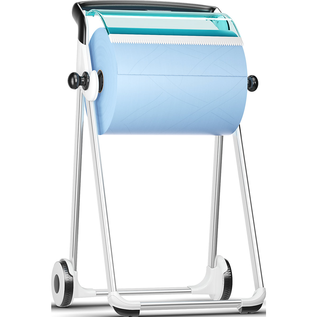 Dispensador de rollos, rodante – TORK (Imagen del producto 5)-4