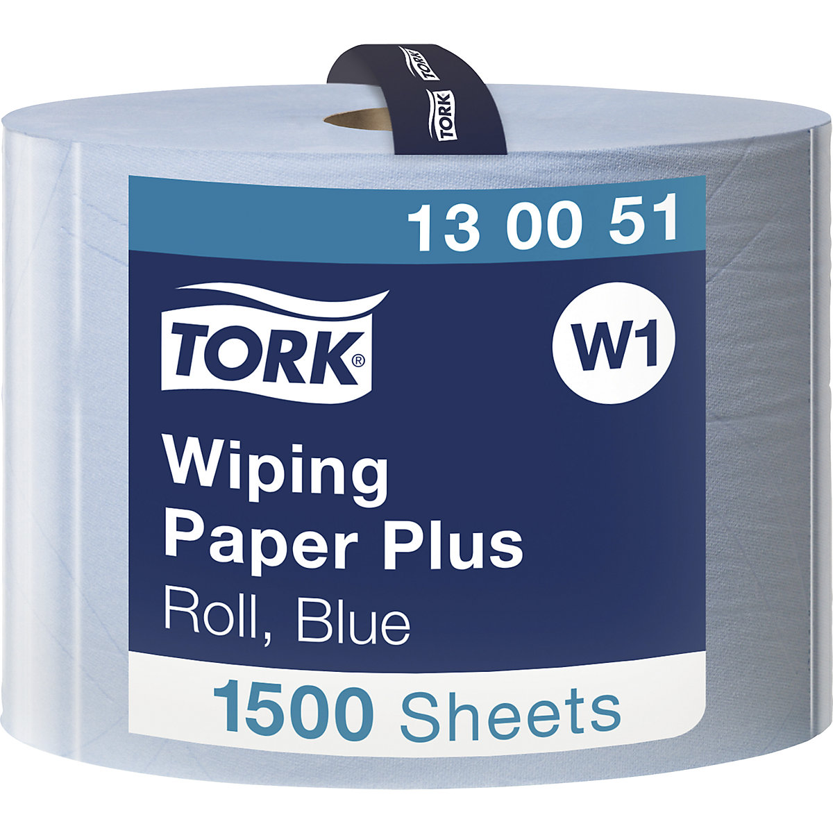 Toallitas de papel multiusos, resistentes &ndash; TORK