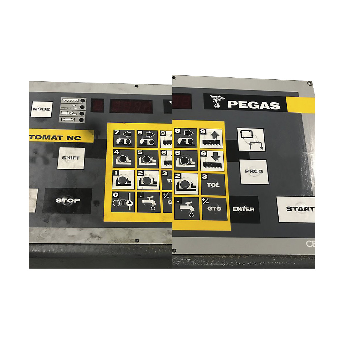 Concentrado de limpieza multiusos WAS 50.900 – IBS Scherer (Imagen del producto 2)-1