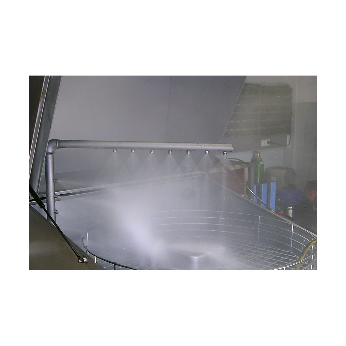 Limpiador en spray WAS 10.500 – IBS Scherer (Imagen del producto 4)-3