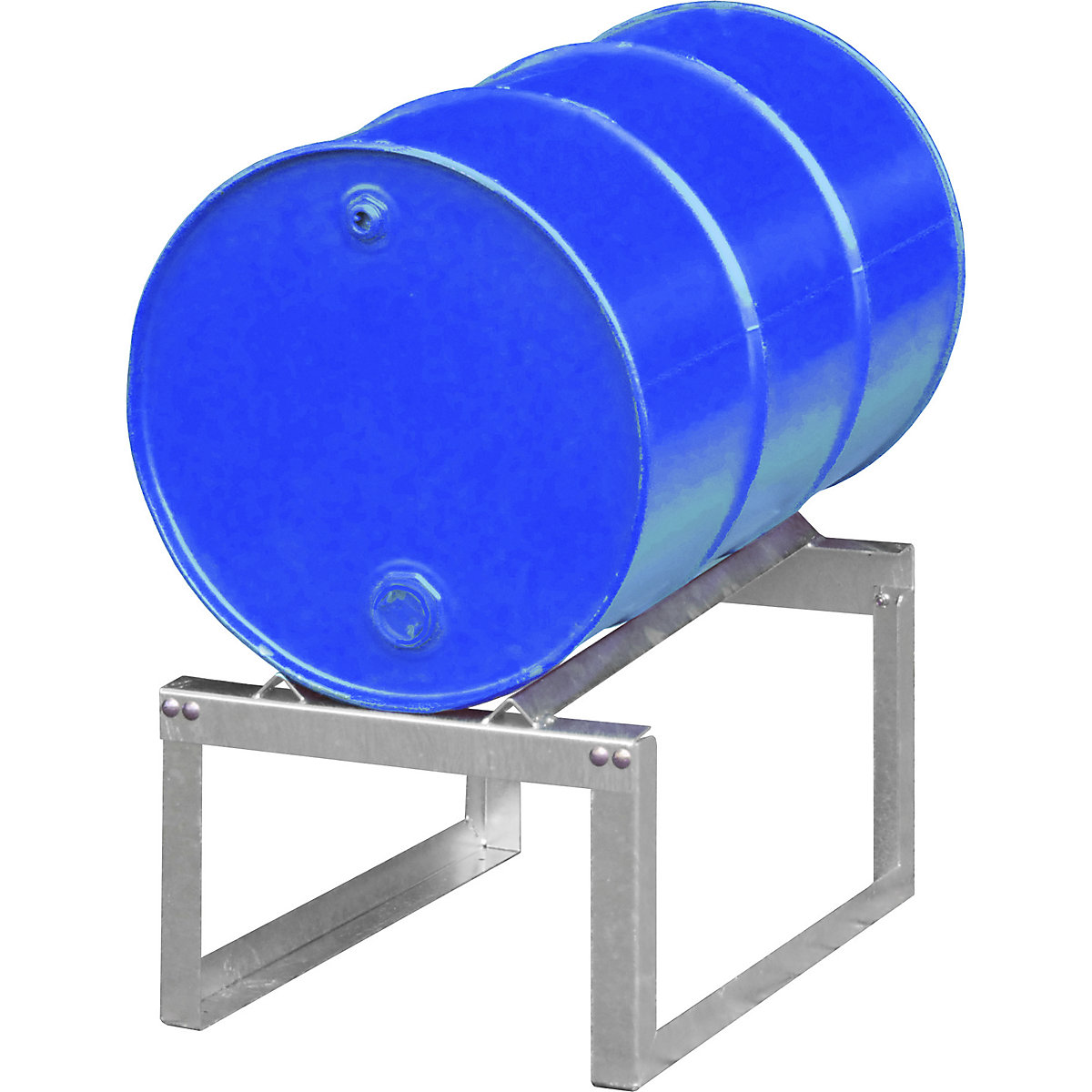 Capră pentru butoi – eurokraft pro (Imagine produs 3)-2