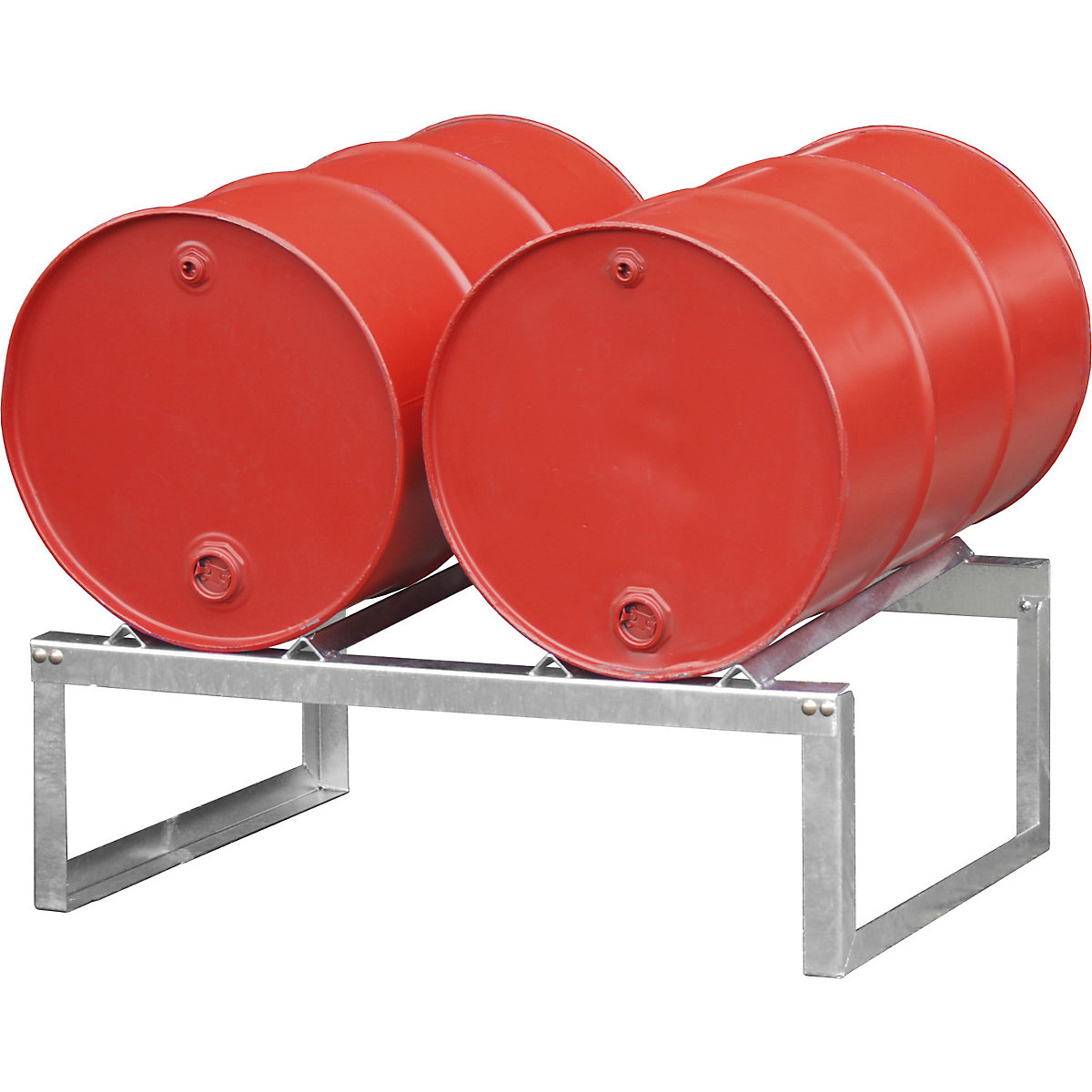 Capră pentru butoi – eurokraft pro (Imagine produs 5)-4