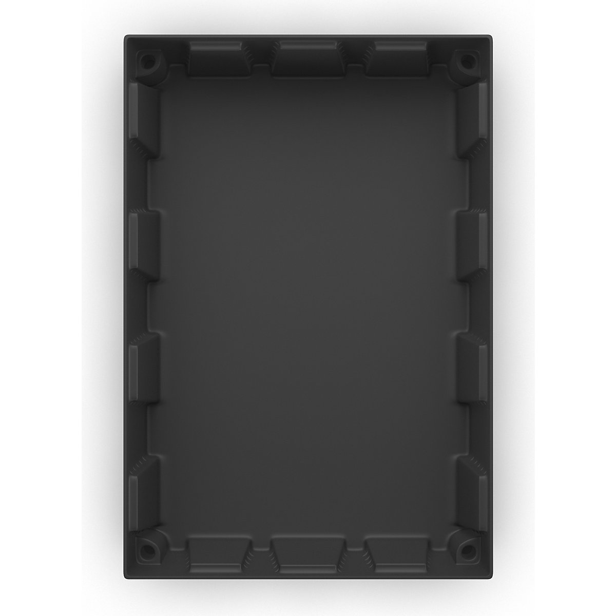 Vană de captare din PE pentru butoaie de 200 l – CEMO (Imagine produs 6)-5