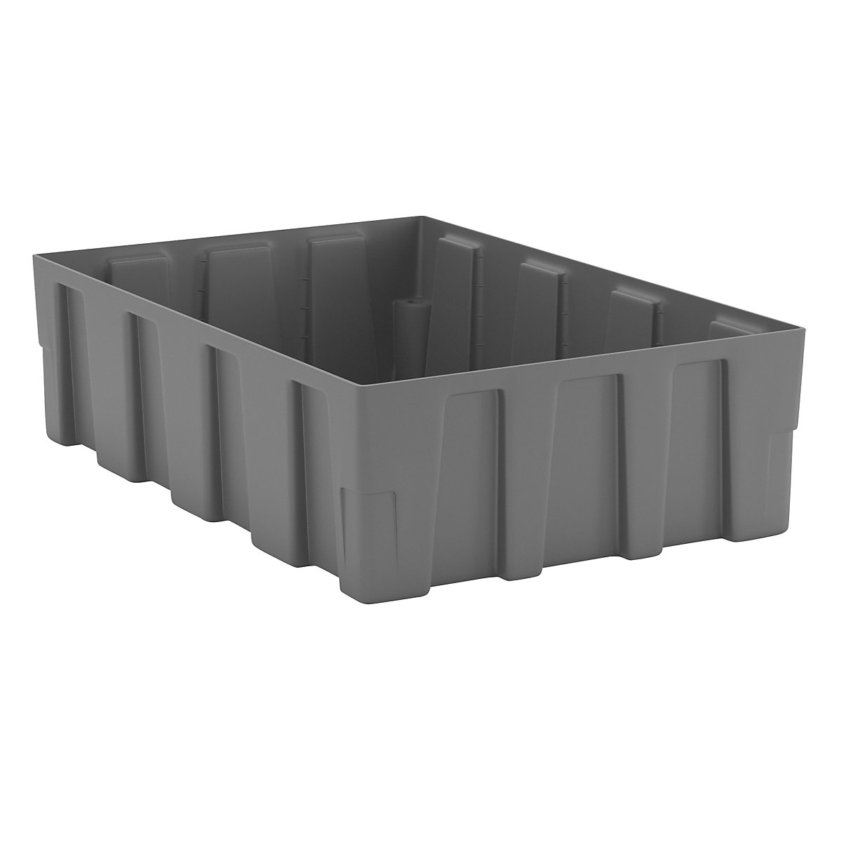 Vană de captare din PE pentru butoaie de 200 l &ndash; CEMO