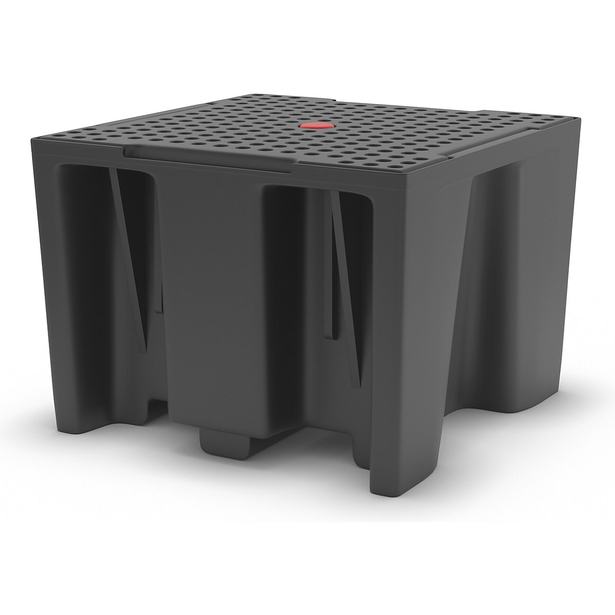 Vană de captare din PE pentru container tip cisternă IBC/KTC (Imagine produs 5)-4