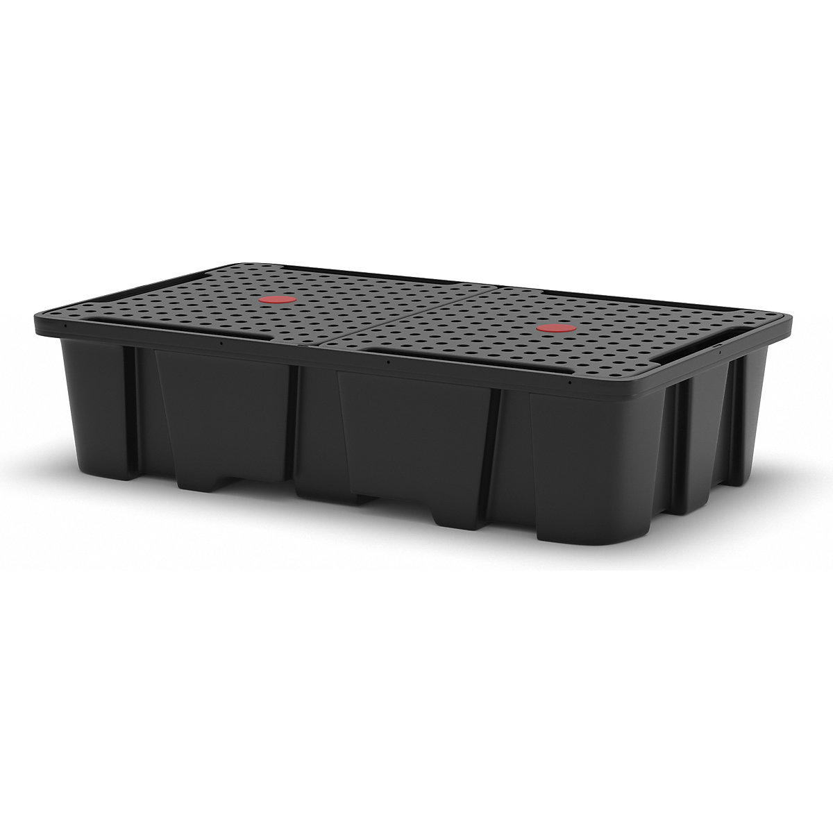 Vană de captare din PE pentru container tip cisternă IBC/KTC (Imagine produs 9)-8