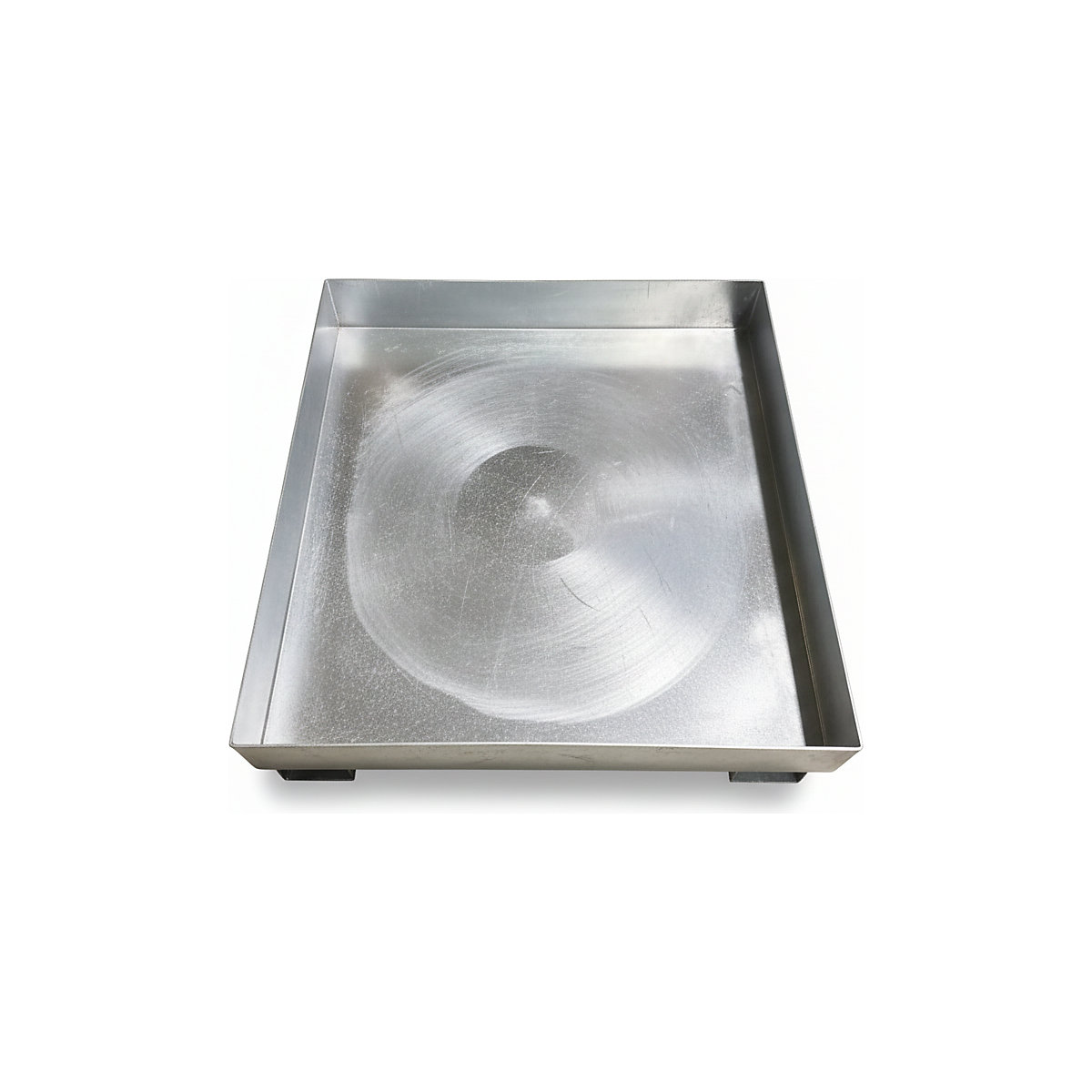 Vană de captare pentru 60 l – eurokraft basic (Imagine produs 5)-4