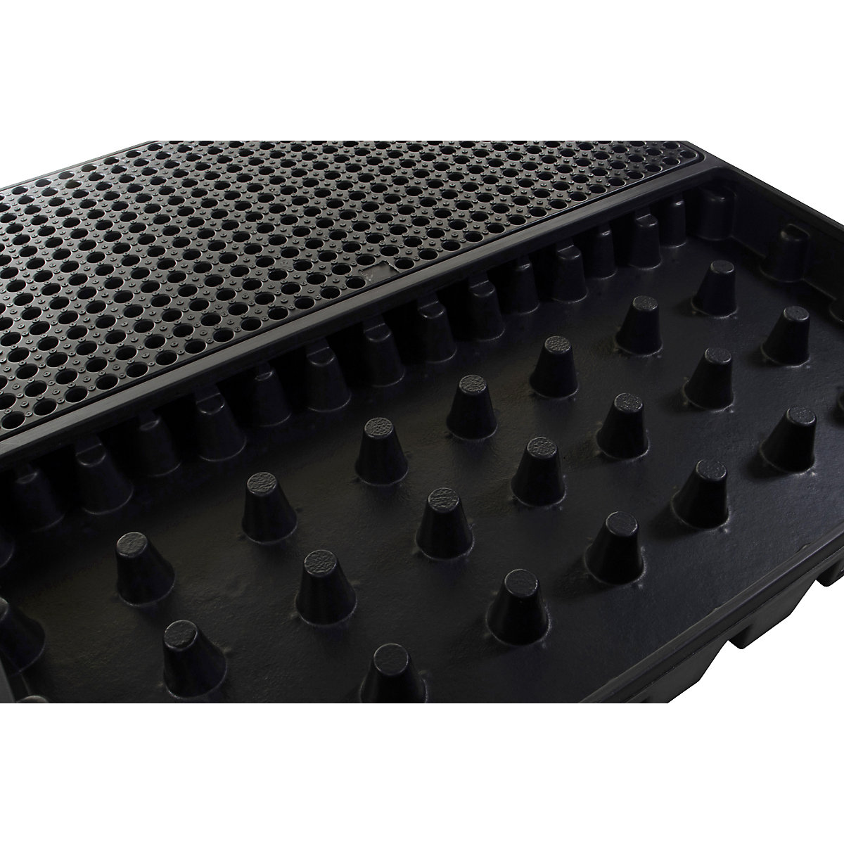 Vană plată din PE (Imagine produs 4)-3