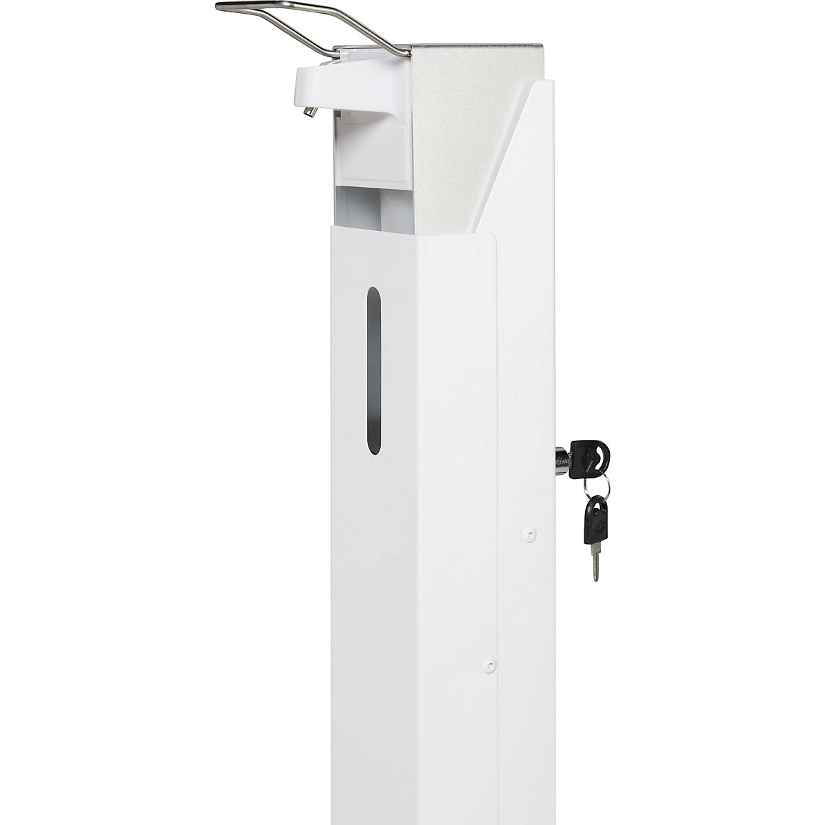 Coloană de dezinfectare – VAR (Imagine produs 2)-1