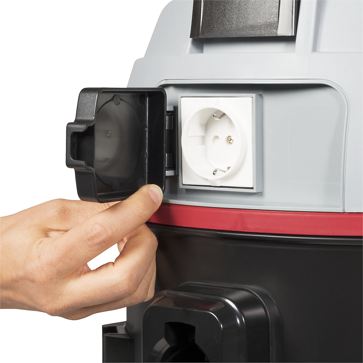 Aspirator cu aspirare umedă și uscată – Sprintus (Imagine produs 8)-7