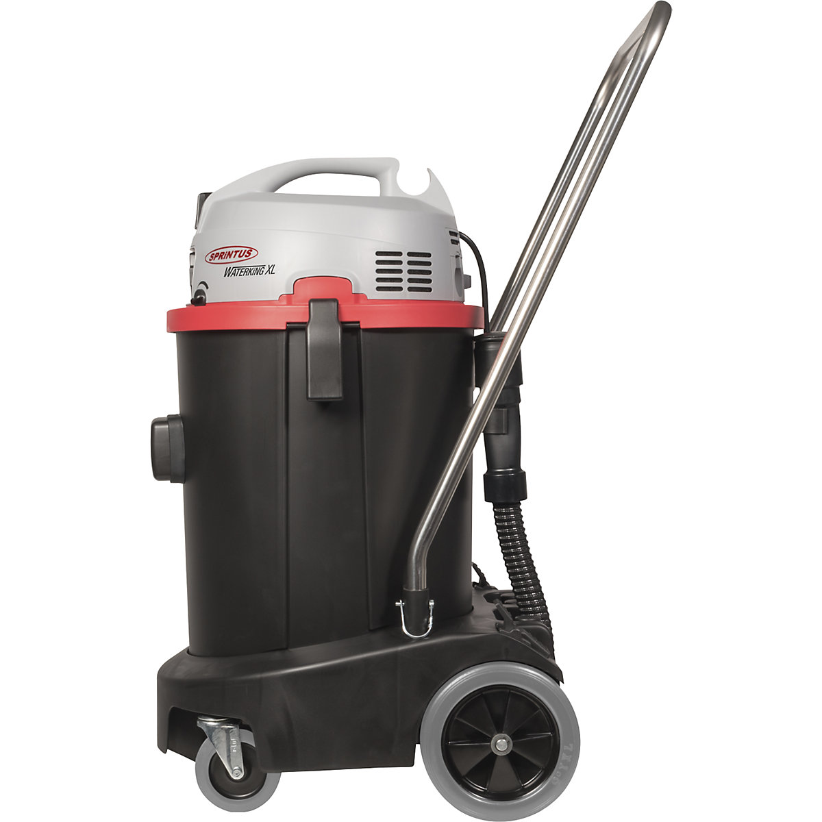 Aspirator cu aspirare umedă şi uscată &ndash; Sprintus