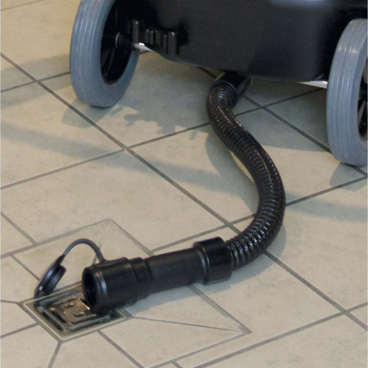 Aspirator cu aspirare umedă și uscată – Sprintus (Imagine produs 3)-2