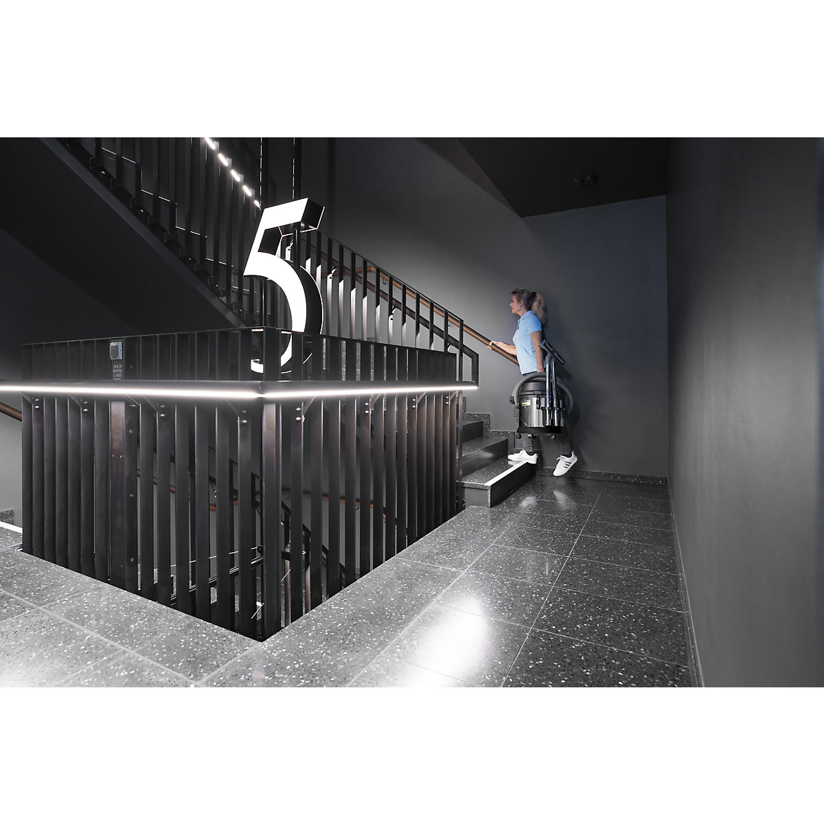 Aspirator cu aspirare umedă și uscată – Kärcher (Imagine produs 4)-3