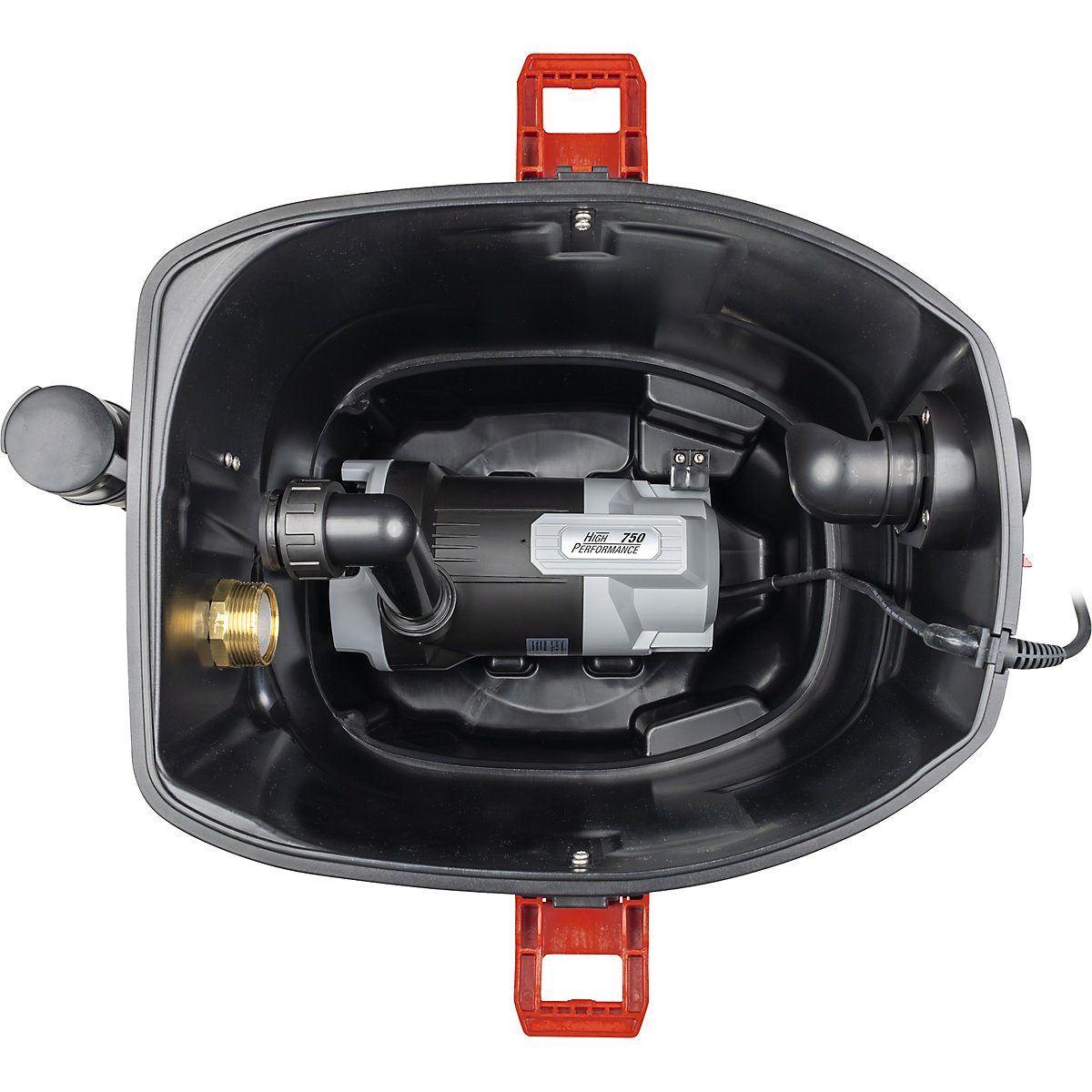 Aspirator cu pompă – Sprintus (Imagine produs 5)-4