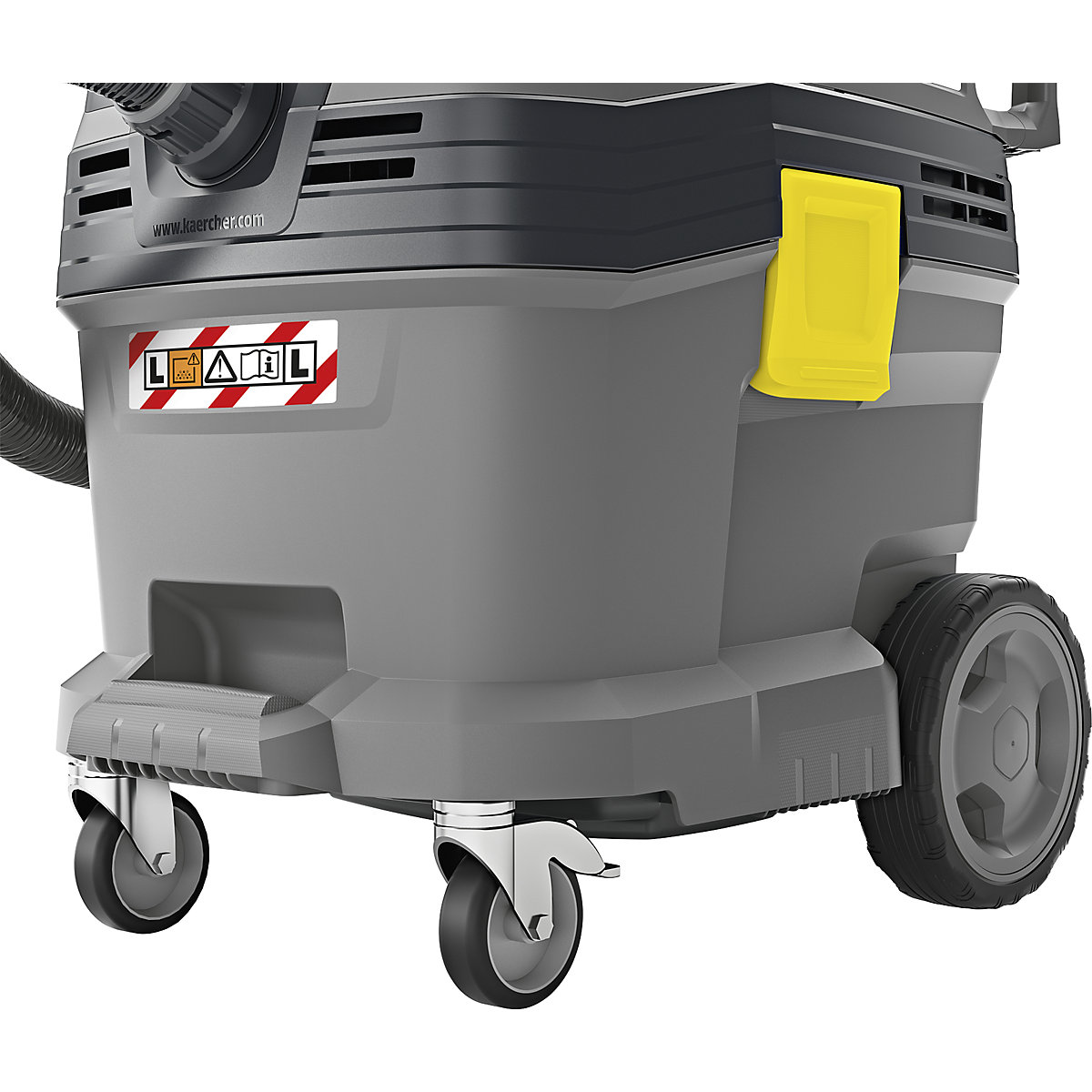 Aspirator de siguranță – Kärcher (Imagine produs 9)-8