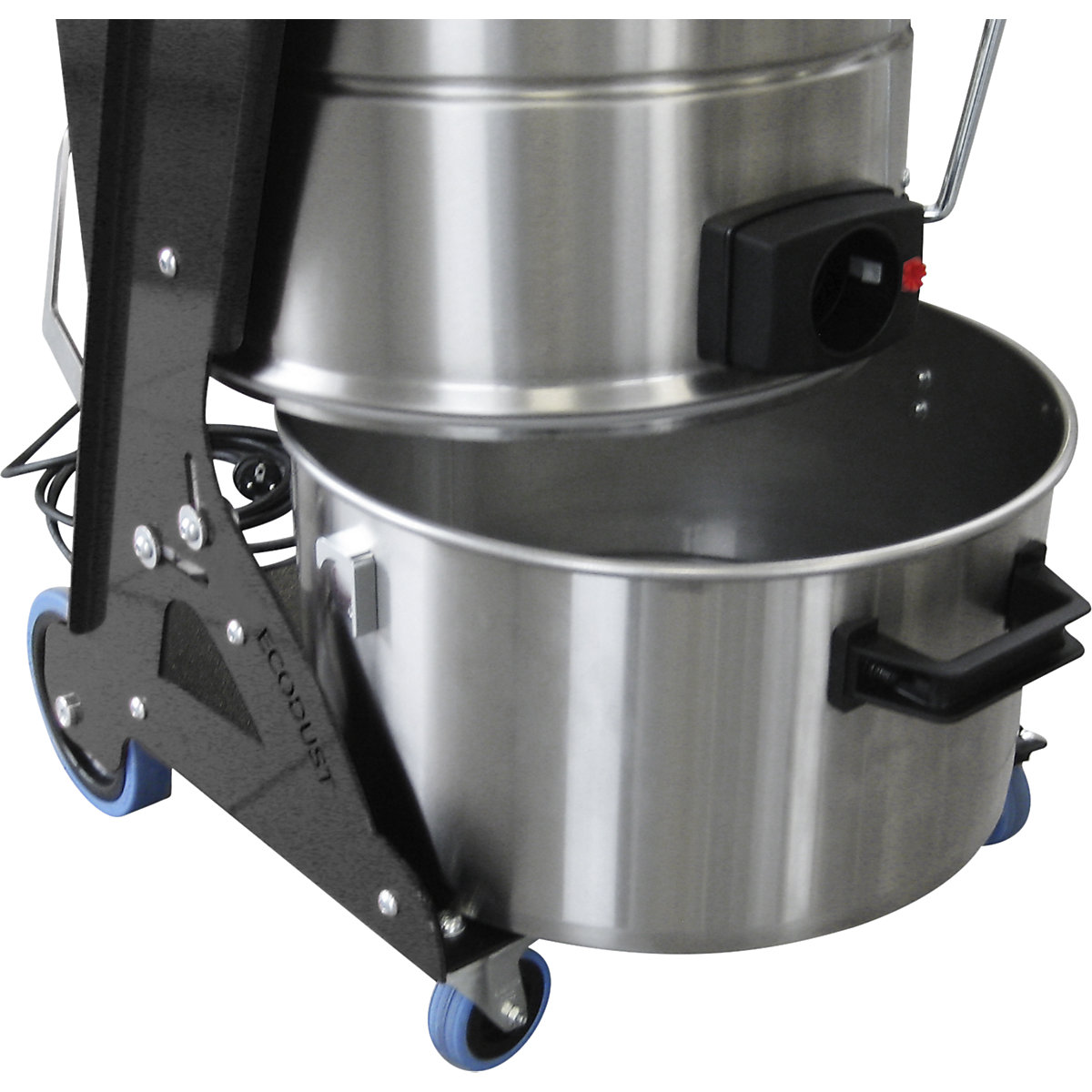 Aspirator industrial de siguranță (Imagine produs 3)-2