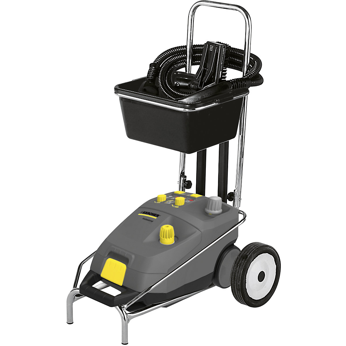 Aparat de curățat cu abur SG 4/4 – Kärcher (Imagine produs 8)-7