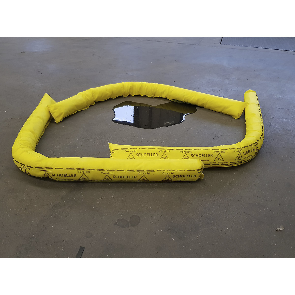 Șarpe absorbant din material absorbant (Imagine produs 4)-3