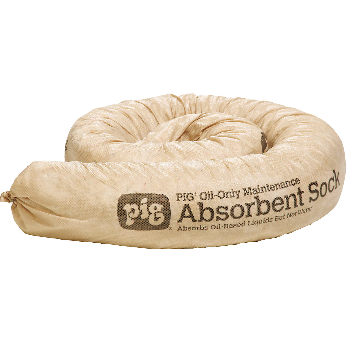 Barieră din material absorbant Oil-Only &ndash; PIG