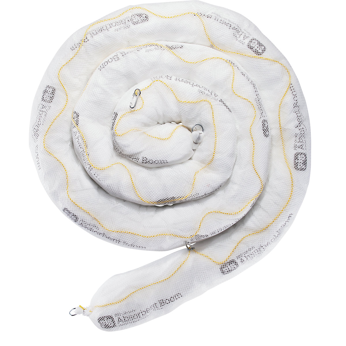 Barieră din material absorbant Oil-Only – PIG