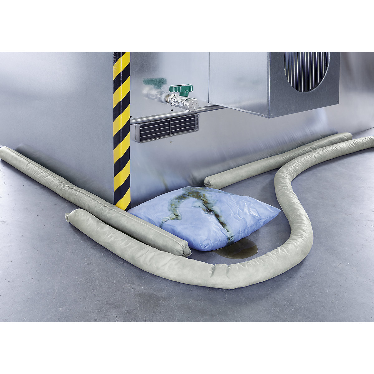 Pernă absorbantă din material absorbant (Imagine produs 3)-2