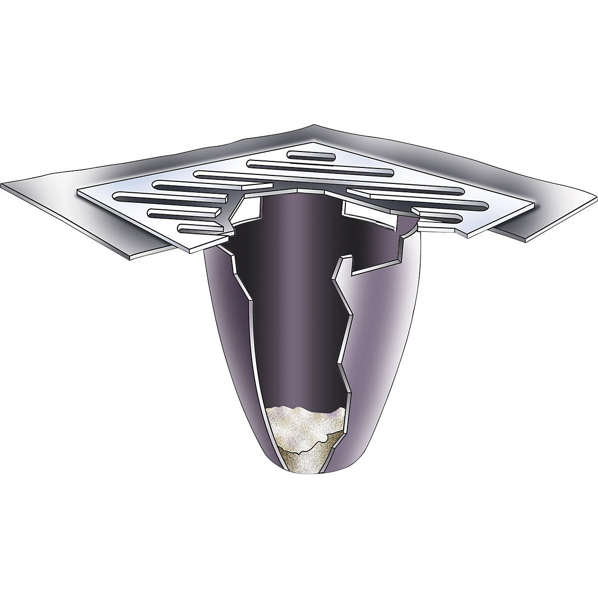 Filtru protecție canal (Imagine produs 3)-2