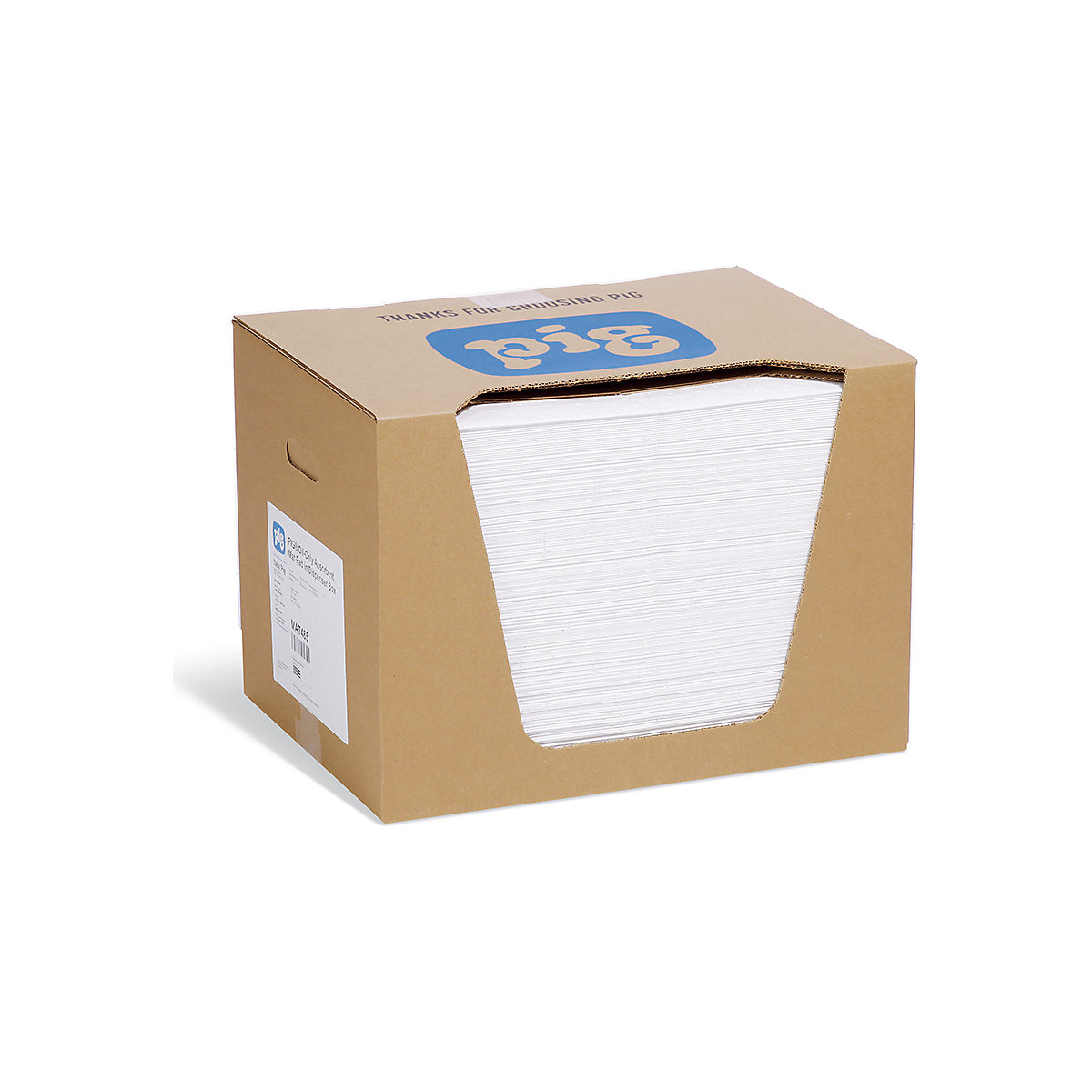 Covoraș din material absorbant Oil-Only – PIG (Imagine produs 3)-2