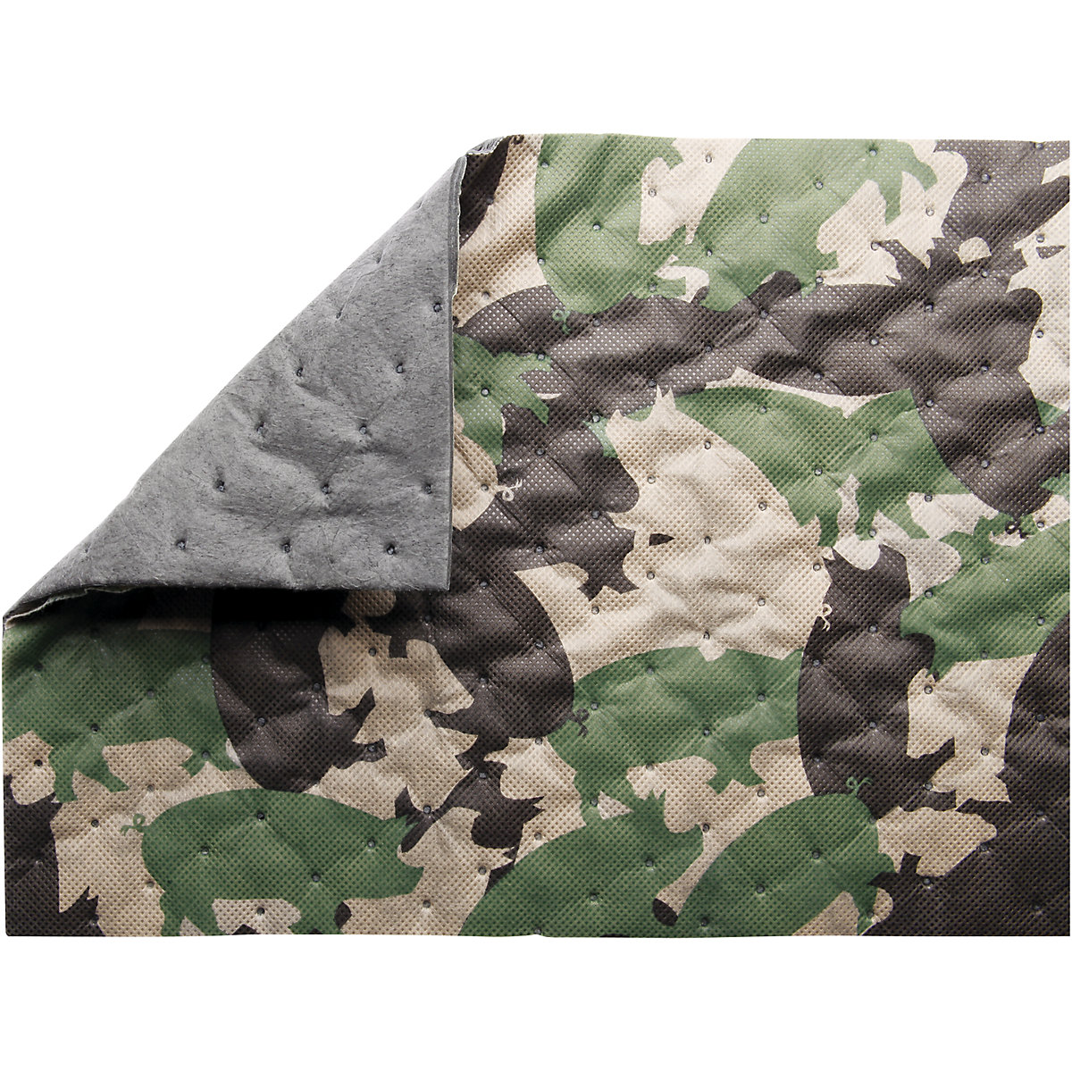 Covoraș universal din material absorbant HAM-O® – PIG (Imagine produs 2)-1