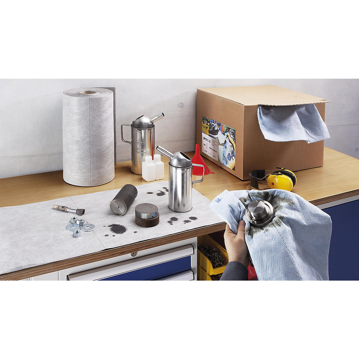 Material absorbant PRO (Imagine produs 4)-3