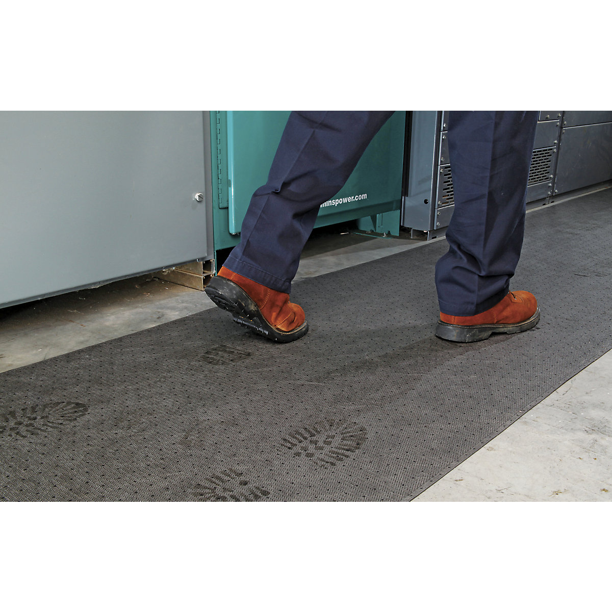 Rolă de material absorbant universal ELEPHANT – PIG (Imagine produs 2)-1