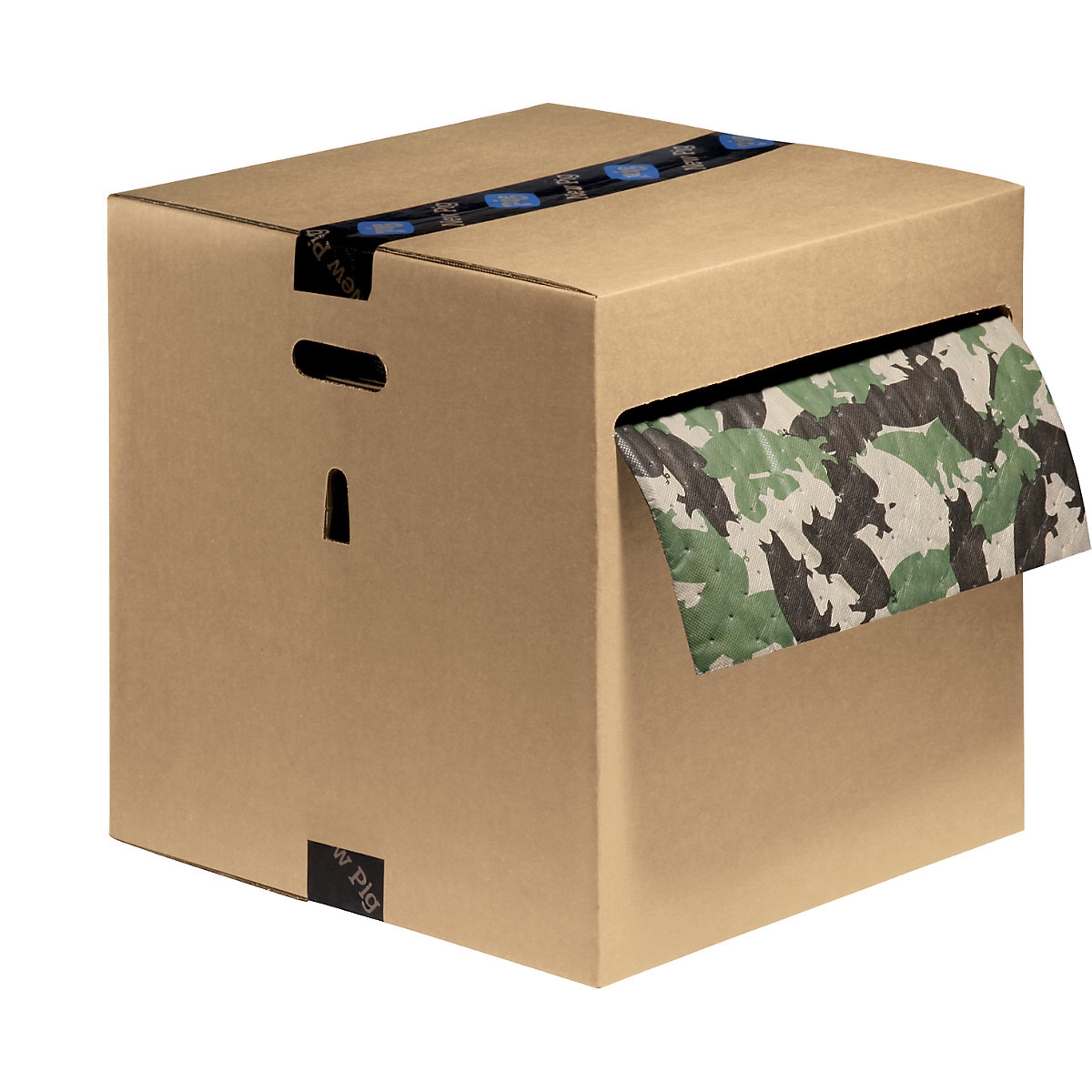 Rolă universală din material absorbant HAM-O&reg; &ndash; PIG