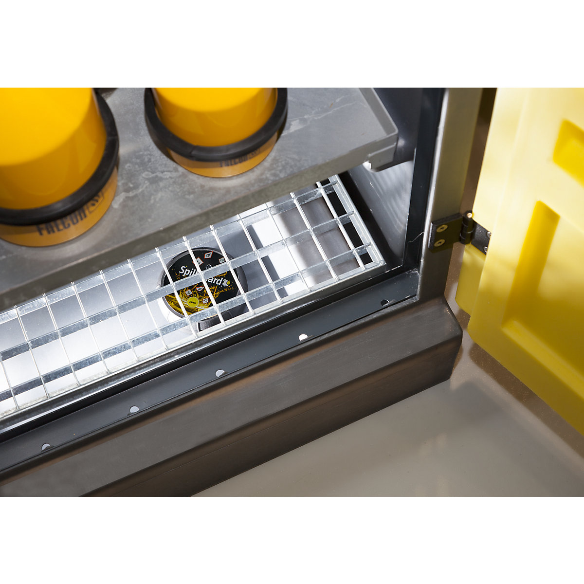 Detector de scurgeri SpillGuard® (Imagine produs 14)-13